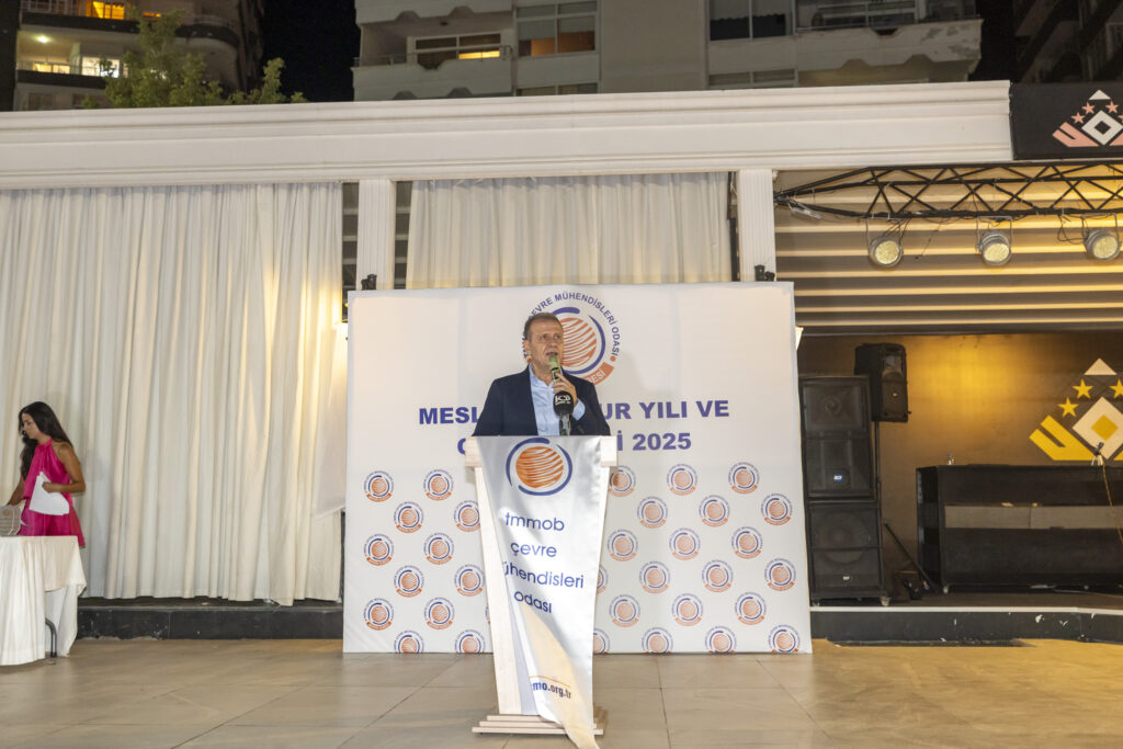 “SİVİL TOPLUM ÖRGÜTLERİ BİZİ ÇOK DAHA GÜÇLÜ KILIYOR”