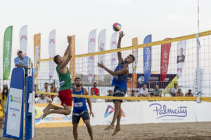 ULUSLARARASI PLAJ VOLEYBOLU HEYECANI KIZKALESİ’NDE BAŞLIYOR