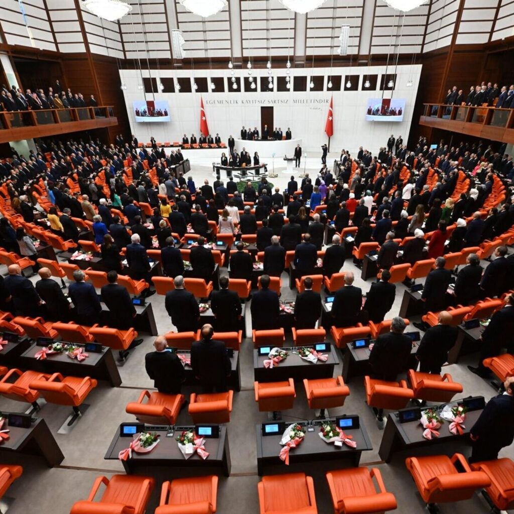 Meclis, çocukların suça sürüklenmesinin nedenlerini araştıracak