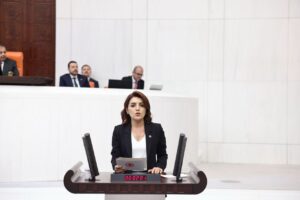 Kış; İmamoğlu iddianamesine tepkiler: Demokrasiye gözdağı