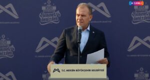 Başkan Vahap Seçer’den süreç ve hukuk değerlendirmesi