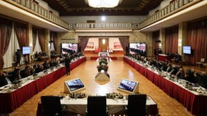 TBMM heyeti İmralı’ya gitme kararı aldı