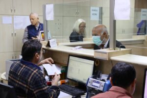 TOROSLAR BELEDİYESİNDEN HAFTA SONU MESAİSİ: VEZNELER AÇIK OLACAK