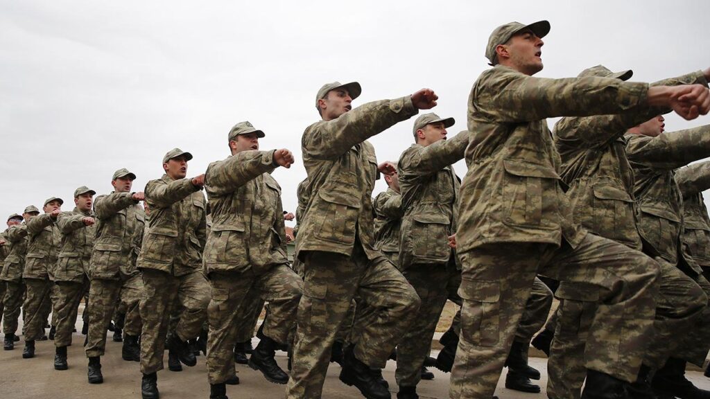 Bakan Güler’den çok çocuklu ailelere ‘askerlik’ müjdesi