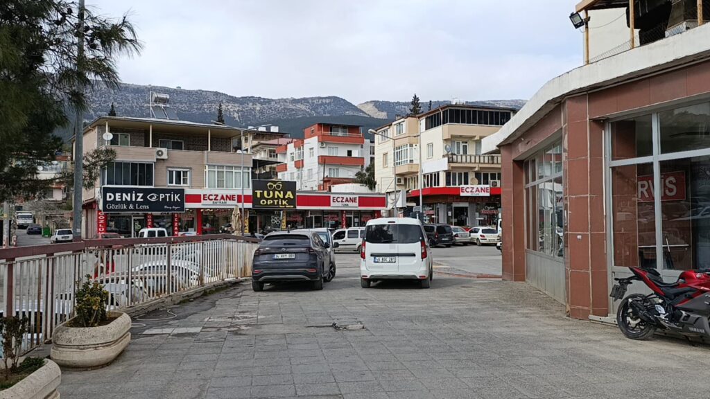 Kahramanmaraş’ta ‘bir dal sigara’ tartışması bıçaklı kavgaya dönüştü: 1 yaralı