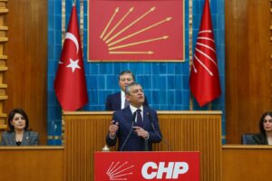 Diyar A.: “Özgür Özel’in neden daha fazla sayı verdiğini bilmiyorum, ben sadece 4 kayıt gördüm”
