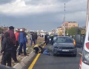 Kazadan 8 gün sonra acı haber geldi
