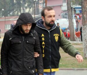 İsrail Başkonsolosluğu önündeki çatışmada öldürülen terörist Adana’da cinayetten yargılanmış