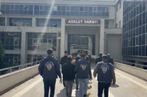 Osmaniye merkezli “Kupon-80” operasyonu: 49,2 milyar TL’lik bahis trafiği ortaya çıktı