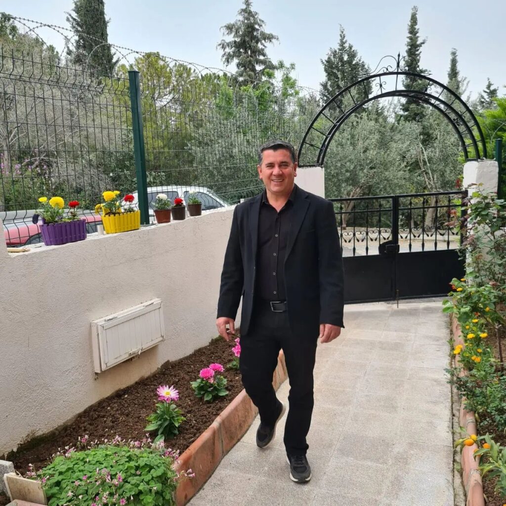 Batüyanlılar Derneği Başkanı Yusuf Borak’tan Kurban Bayramı Mesajı