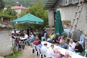Mersin’deki katliam kurbanı Abdullah Koca’nın ailesi yasta