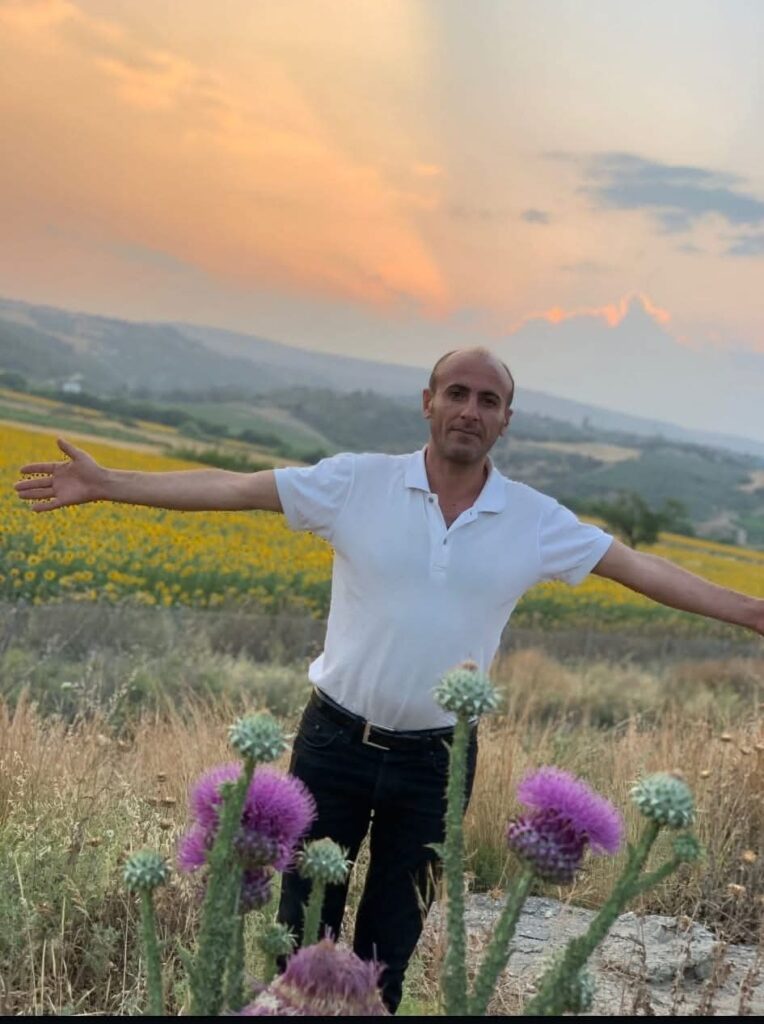 İş İnsanı Nizamettin Yalçın’dan Kurban Bayramı Mesajı: “Birlik ve Kardeşlik Ruhunu Yaşatmalıyız”