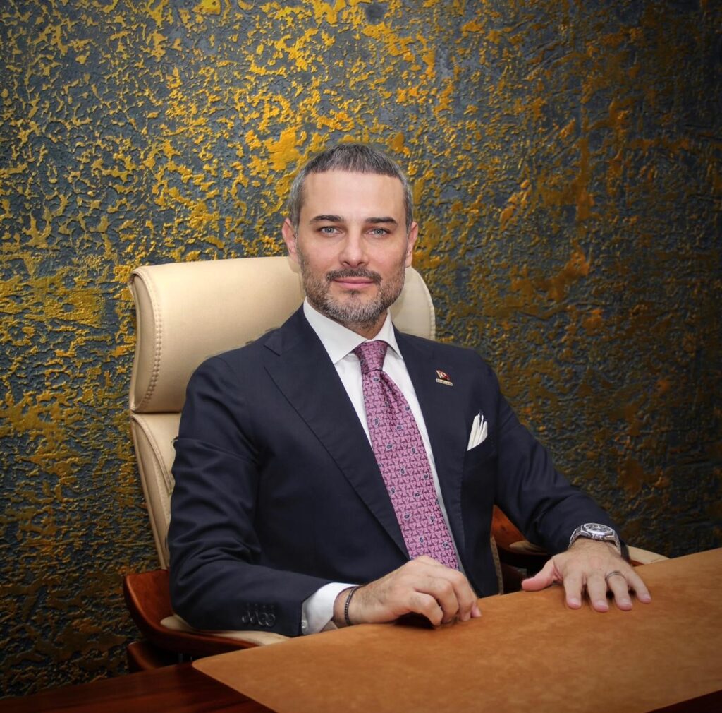 MÜSİAD Antalya Başkanı Yusuf Akgül: “Büyüme verileri Türkiye’nin ekonomik gücünü ortaya koyuyor”