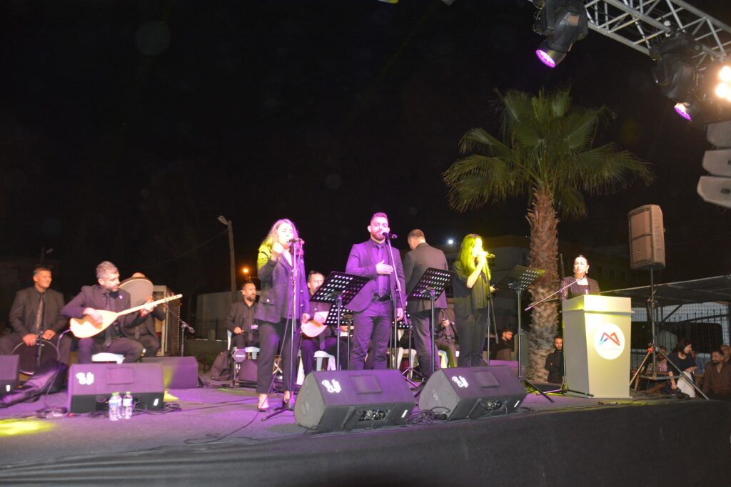 Mersin’de Aşık Sıdki Baba, türkü ve semahlarla anıldı