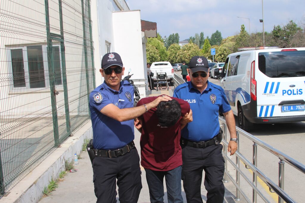 7 kişinin yaralandığı dolmuş kazasındaki şoför: “Kız arkadaşımla sorun yaşamıştım”