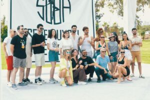 Suda Fest 3 Akdeniz’de Latin Ritimleriyle Coşkuyu Zirveye Taşıdı