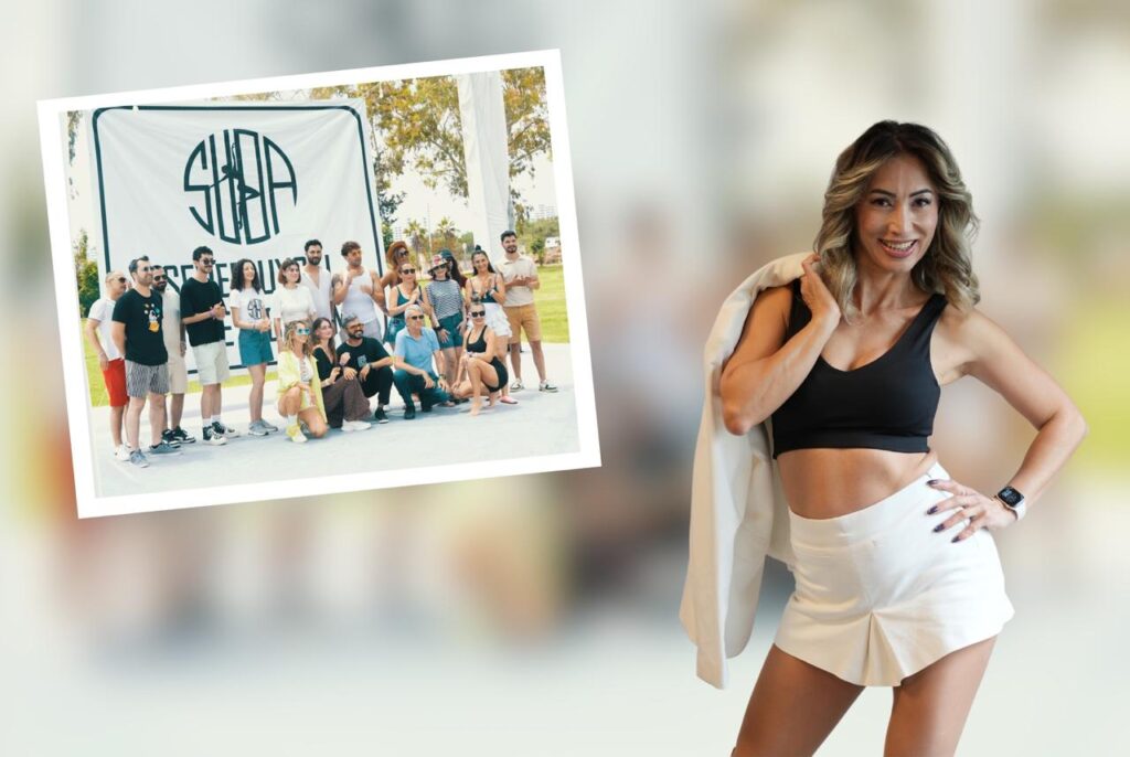 Suda Fest 3 Akdeniz’de Latin Ritimleriyle Coşkuyu Zirveye Taşıdı
