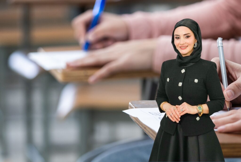 ARKE PSİKOLOJİ KURUCUSU PSİKOLOG SEVDA AYYILDIZ LGS ÖNCESİ UYARDI